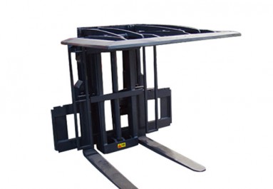 叉車(chē)-穩(wěn)定器